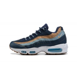 Nike Air Max 95 TT Men Blue White Sneakers DC3991-400