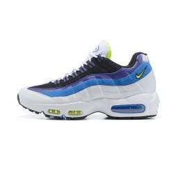 Nike Air Max 95 TT Men Blue White Sneakers DD9600-100