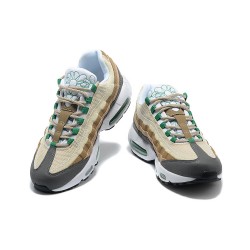 Nike Air Max 95 TT Men Brown White Sneakers DV3450-300