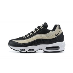 Nike Air Max 95 TT Men Gold Black Sneakers CV8828-001