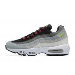 Nike Air Max 95 TT Men Greedy Black White Sneakers FN7801-001