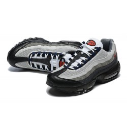 Nike Air Max 95 TT Men Grey Black Sneakers DM0011-007