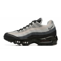 Nike Air Max 95 TT Men Grey Black Sneakers DQ3979-001