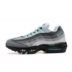 Nike Air Max 95 TT Men Grey Black Sneakers FV4710-100