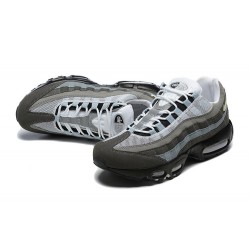 Nike Air Max 95 TT Men Grey Jewel Black Sneakers FQ1235-002