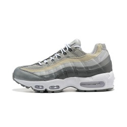 Nike Air Max 95 TT Men Grey White Sneakers DC9844-001