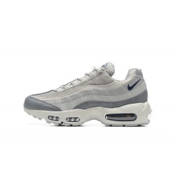 Nike Air Max 95 TT Men Grey White Sneakers FD0663-001