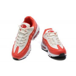 Nike Air Max 95 TT Men Mystic Red White Sneakers FN6866-642