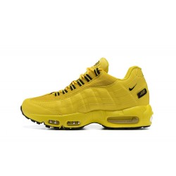 Nike Air Max 95 TT Men NYC Taxi Yellow Sneakers DH0143-700