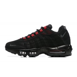 Nike Air Max 95 TT Men Red Black Sneakers FQ2430-001