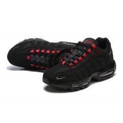 Nike Air Max 95 TT Men Red Black Sneakers FQ2430-001