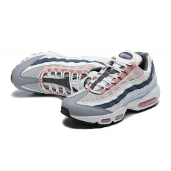 Nike Air Max 95 TT Men Red Stardust Sneakers DM0011-008