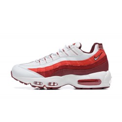 Nike Air Max 95 TT Men Red White Sneakers DM0011-005