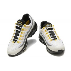 Nike Air Max 95 TT Men Tour Yellow Black Sneakers DQ3982-100