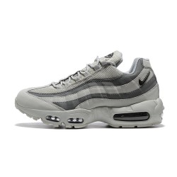 Nike Air Max 95 TT Men White Grey Sneakers DX2657-002