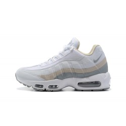 Nike Air Max 95 TT Men White Sneakers DA8731-100