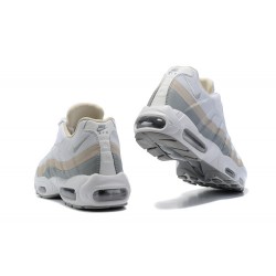 Nike Air Max 95 TT Men White Sneakers DA8731-100