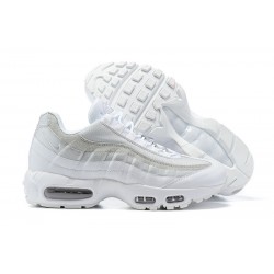 Nike Air Max 95 TT Men White Sneakers DH3857-100