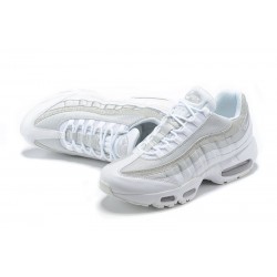 Nike Air Max 95 TT Men White Sneakers DH3857-100