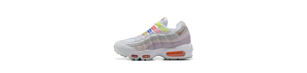 Nike Air Max 95 TT replica shoes