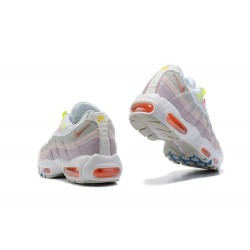 Nike Air Max 95 TT W/M White Multi Sneakers DH5722-100