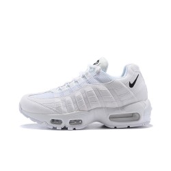 Nike Air Max 95 TT WMNS Foot Locker White Black Sneakers