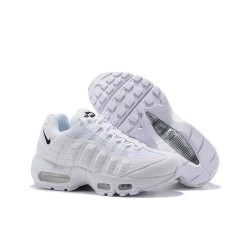 Nike Air Max 95 TT WMNS Foot Locker White Black Sneakers