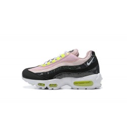 Nike Air Max 95 TT WMNS Pink Black White Sneakers