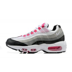 Nike Air Max 95 TT WMNS Pink White Black Sneakers DJ5418-001