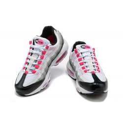 Nike Air Max 95 TT WMNS Pink White Black Sneakers DJ5418-001