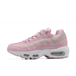 Nike Air Max 95 TT WMNS Pink White Sneakers DC9474-500