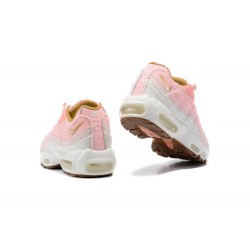 Nike Air Max 95 TT WMNS Pink White Sneakers DQ2275-800