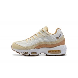 Nike Air Max 95 TT WMNS White Brown Sneakers DC3991-100