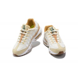 Nike Air Max 95 TT WMNS White Brown Sneakers DC3991-100