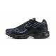 Nike Air Max Plus Tn Men Black BV1983-001 Sneakers