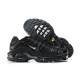 Nike Air Max Plus Tn Men Black CU3454-300 Sneakers