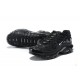 Nike Air Max Plus Tn Men Black CU3454-300 Sneakers