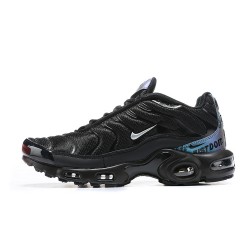 Nike Air Max Plus Tn Men Black CU9697-001Sneakers