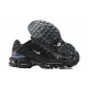 Nike Air Max Plus Tn Men Black CU9697-001Sneakers