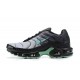 Nike Air Max Plus Tn Men Black Green CT1619-001 Sneakers