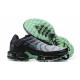 Nike Air Max Plus Tn Men Black Green CT1619-001 Sneakers