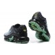 Nike Air Max Plus Tn Men Black Green CT1619-001 Sneakers