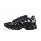 Nike Air Max Plus Tn Men Black Grey 852630-038 Sneakers