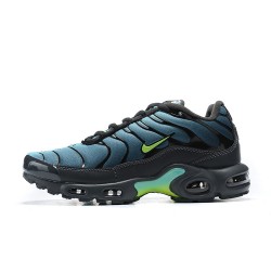 Nike Air Max Plus Tn Men Blue Black CV1636-001 Sneakers