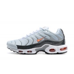 Nike Air Max Plus Tn Men Crater Grey DA1500-100 Sneakers