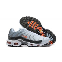 Nike Air Max Plus Tn Men Crater Grey DA1500-100 Sneakers