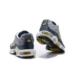 Nike Air Max Plus Tn Men Grey Yellow BV1983-500