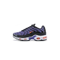 Nike Air Max Plus Tn Men Purple Black CD0609-024 Sneakers