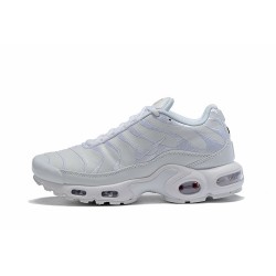 Nike Air Max Plus Tn Men SE White AJ2029-100 Sneakers