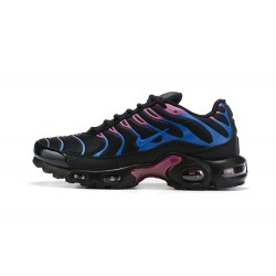 Nike Air Max Plus Tn WMNS Black Blue CI2368-001 Sneakers